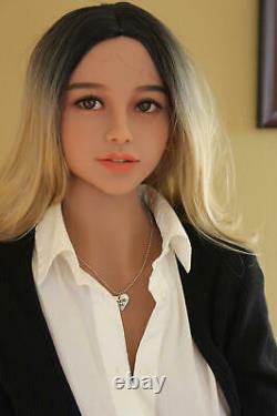 163cm Silicone Sex Doll TPE Solid Full Body Real LifeLike Love Companion Sex s
