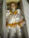 16 Inch Madison Lee Porcelain Doll Cowgirl