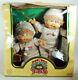 1985 Cabbage Patch Twin Dolls, Original Box, Unopened Birth Certificates, Tags