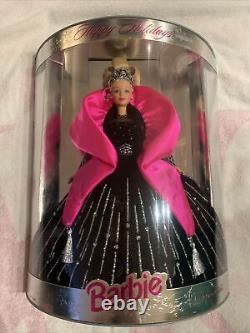 1998 Happy Holidays Barbie Doll Special Edition Rare Misprints FREE SHIP