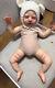 19 Lifelike Artist Finished Reborn Baby Doll Newborn Boy Girl Toy Gift Weighted