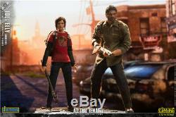 1/12 Scale LIMTOYS LMN006 The Last of Us Jol&Elly Action figure Doll Toy