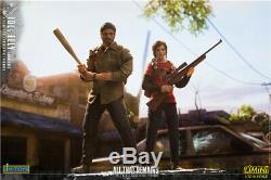 1/12 Scale LIMTOYS LMN006 The Last of Us Jol&Elly Action figure Doll Toy