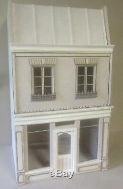 1/12 scale Dolls House French Shop No1 12DHD501