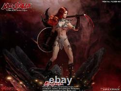 1/12 seamless Figure doll toy TBLeague PL2020-163 1/12 Red Sonja Phicen 6 tall