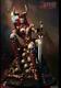 1/12 Seamless Doll Sariah Goddess Of War Tbleague 6 Figure Phicen Pl2020-166