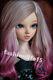 1/4 Bjd Doll Girl Free Eyes + Face Make Up Ball Jointed Dolls Resin C
