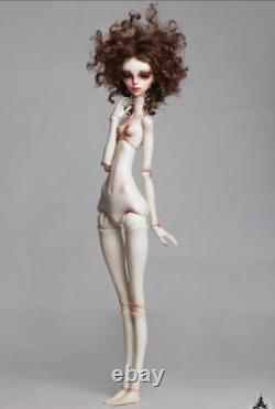 1/4 BJD Doll SD Elizabeth Chateau Girl Super Dollfie MSD bjd-Human/ Animal Body