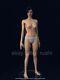 1/6 Silicon Seamless Female Figure Doll Suntan M For Hottoys Tbleague Us Seller
