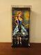 2010 Barbie Museum Collection Vincent Van Gogh Starry Night Beautiful New Doll