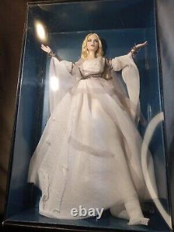 2012 Haunted Beauty Ghost Barbie First Of Series Gold Label Collection New Other