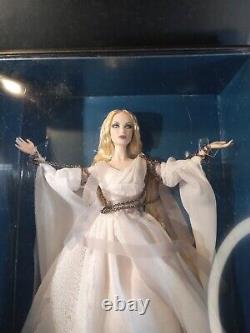 2012 Haunted Beauty Ghost Barbie First Of Series Gold Label Collection New Other