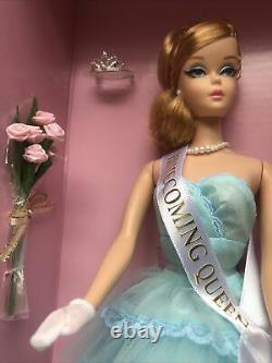 2014 Willows WI Collection HOMECOMING QUEEN BARBIE Barbie Fan Club exclusive