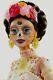2020 Barbie Dia De Los Muertos (day Of The Dead) Dotd 2 Pink Doll Ships Now
