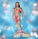 2021 Barbie Signature King Ocean Ken Merman Doll -new Nrfb In Shipper Le