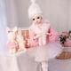 24 Inch Girl Doll Toy Fashion Doll Best Gift For Children Lifelike Realistic Bjd