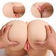 3d Silicone Sex Ass Doll Realistic Lifelike Real Adult Male Love Toy For Men Us