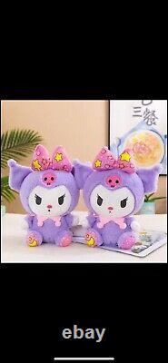 50 pcs Cute Dolls 10 of each colors