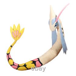 90'' Sword and Shield Giant Milotic Plush Doll Stuffed Pillow Toy Xmas Gift