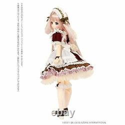 AZONE 1/6 EX Cute Star Sprinkles/Moon Rabbit Miu Fashion Doll with Tracking NEW