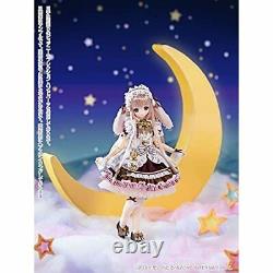 AZONE 1/6 EX Cute Star Sprinkles/Moon Rabbit Miu Fashion Doll with Tracking NEW