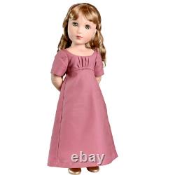 A Girl for All Time Helena, Your Regency Girl 16 British fashion doll