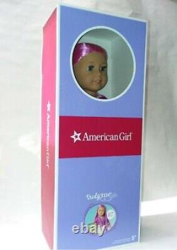 American Girl Doll #87 Truly Me withPierced Ears 2020 New in unopened Box
