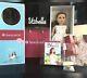 American Girl Doll Blaire Wilson Doll And Book 2019 New
