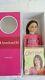 American Girl Doll Chrissa Nib