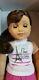 American Girl Grace Thomas Doll Of The Year 2015 18 New In Box