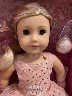 American Girl Princess Doll 2021 Brand New