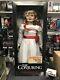 Annabelle Doll The Conjuring By Trick Or Treat Studios 11 Scale Prop In Stock