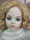 Antique Reproduction French Doll Bebe Bru Head From Jamie Englert