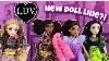 Are Luv Dolls Worth It New Doll Line Unboxing