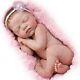 Ashton Drake Bundle Of Love Lifelike Newborn Baby Doll By Marita Winters New