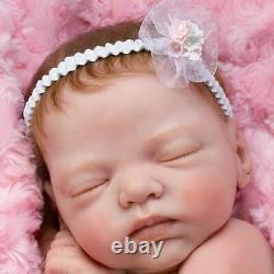 Ashton Drake Bundle Of Love Lifelike Newborn Baby Doll By Marita Winters NEW