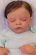 Authentic Reborn Baby Doll Christopher With Coa