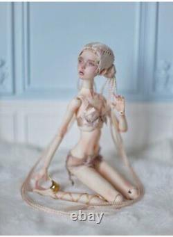 BJD SD Doll 1/4 39.5cm Articulated Toys Gift Model Nude Collection Free Shipping
