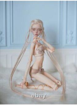 BJD SD Doll 1/4 39.5cm Articulated Toys Gift Model Nude Collection Free Shipping