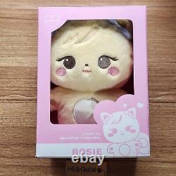 BLACKPINK Character Plus Doll Official MD + Tracking Number + Gift