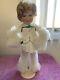Brand New Shirley Temple Porcelain Doll-danbury Mint-shirley And Her Doll