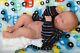 Baby Real Reborn Doll Preemie Berenguer 15 Inch Newborn Soft Vinyl Life Like
