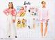 @barbiestyle Barbie And Ken Doll 2-pack In Hand