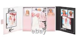 @BarbieStyle Barbie and Ken Doll 2-Pack IN HAND