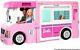 Barbie 3-in-1 Dream Camper Van And Accessories