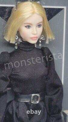Barbie Birthday Doll VOGUE BLACK 2023 LIMITED For Mattel Indonesia PTMI Employee