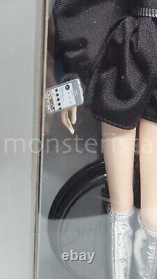 Barbie Birthday Doll VOGUE BLACK 2023 LIMITED For Mattel Indonesia PTMI Employee