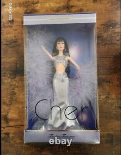 Barbie Cher Timeless Treasures NEW