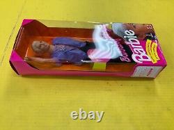 Barbie Doll Earring Magic Ken