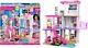 Barbie Grg93 Dreamhouse Playset Girls 3 Story Doll Dream House Play Set 2021